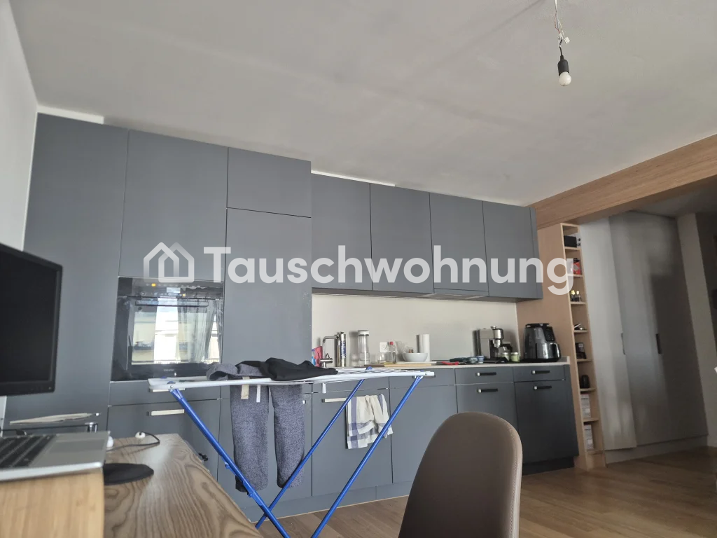 1 ½ rooms apartment