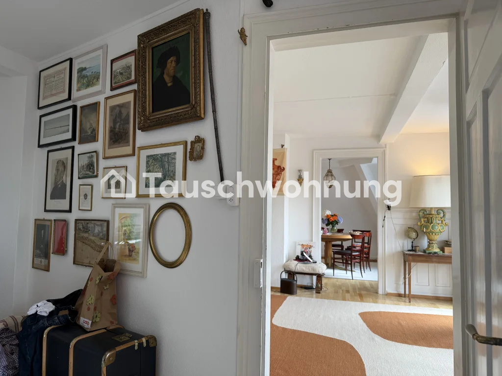 4 ½ rooms apartment