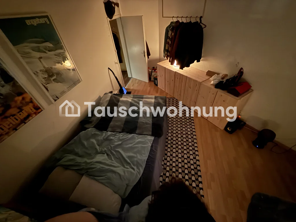Appartement de 1 ½ pièce