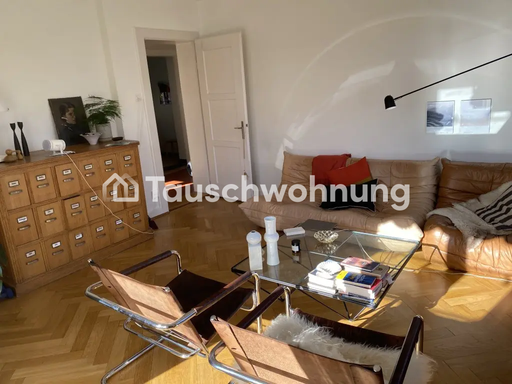 4 rooms apartment