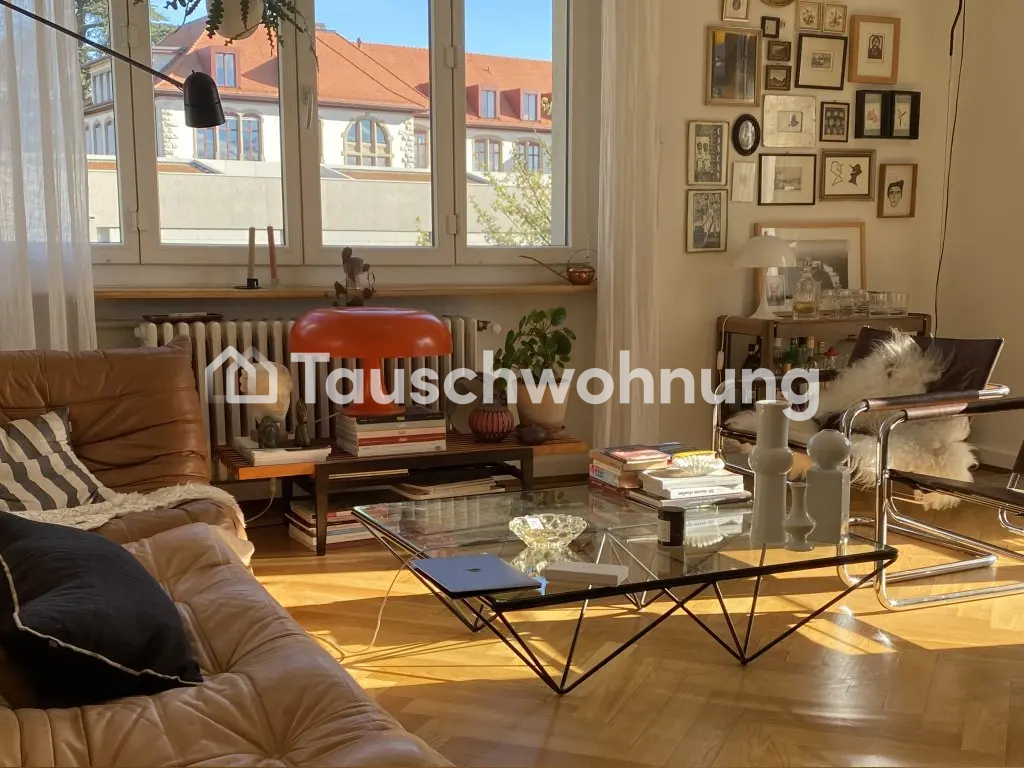 4 rooms apartment