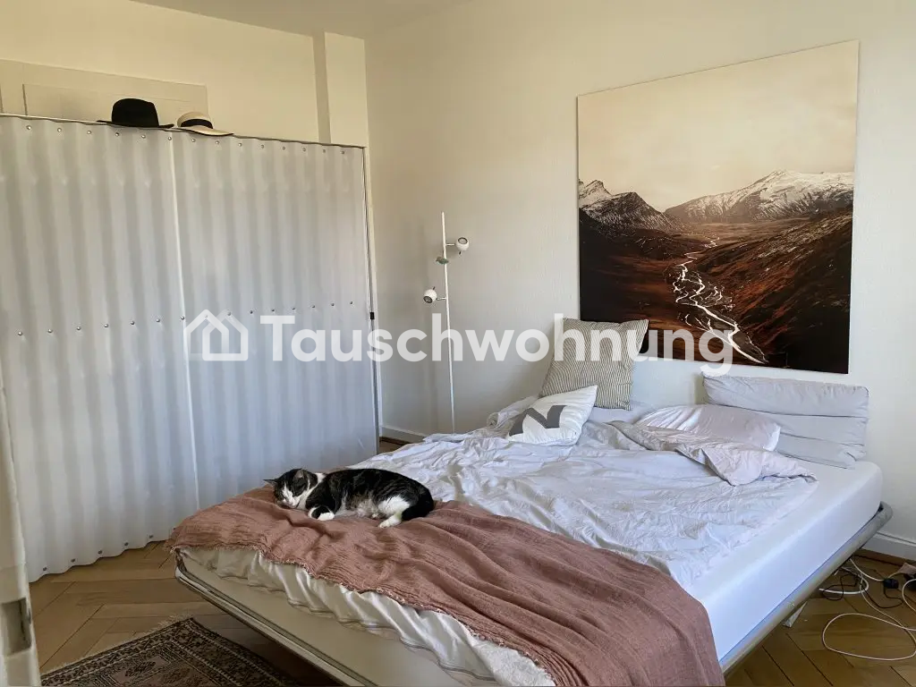 4 rooms apartment