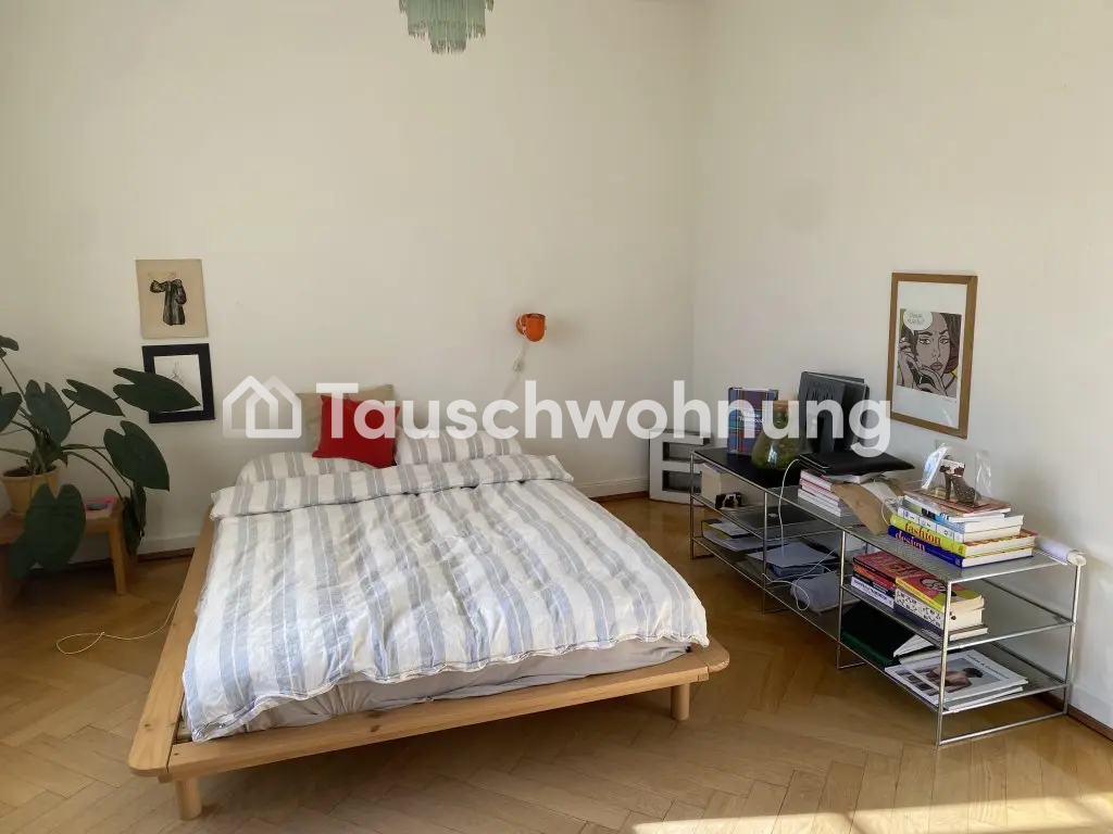4 rooms apartment