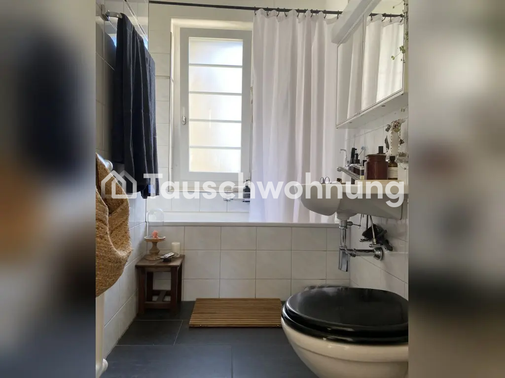 4 rooms apartment