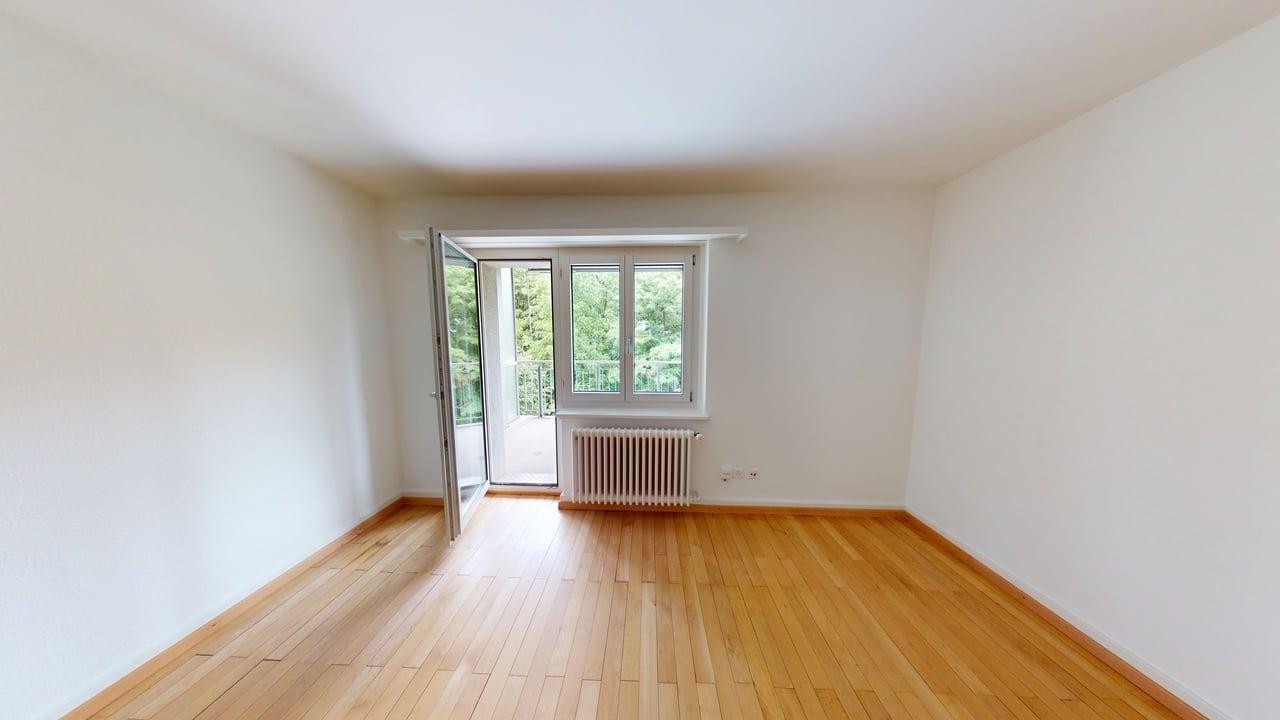 Appartement de 2 pièces