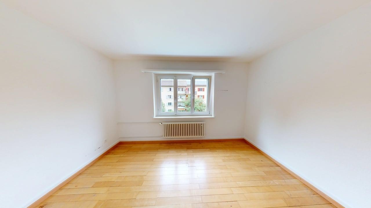 Appartement de 2 pièces
