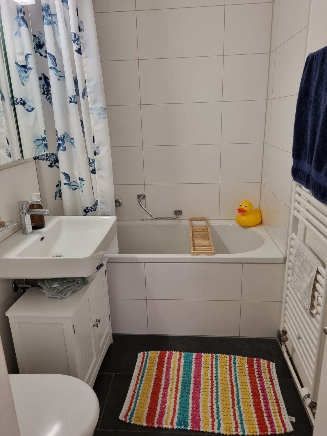 Room in a shared flat