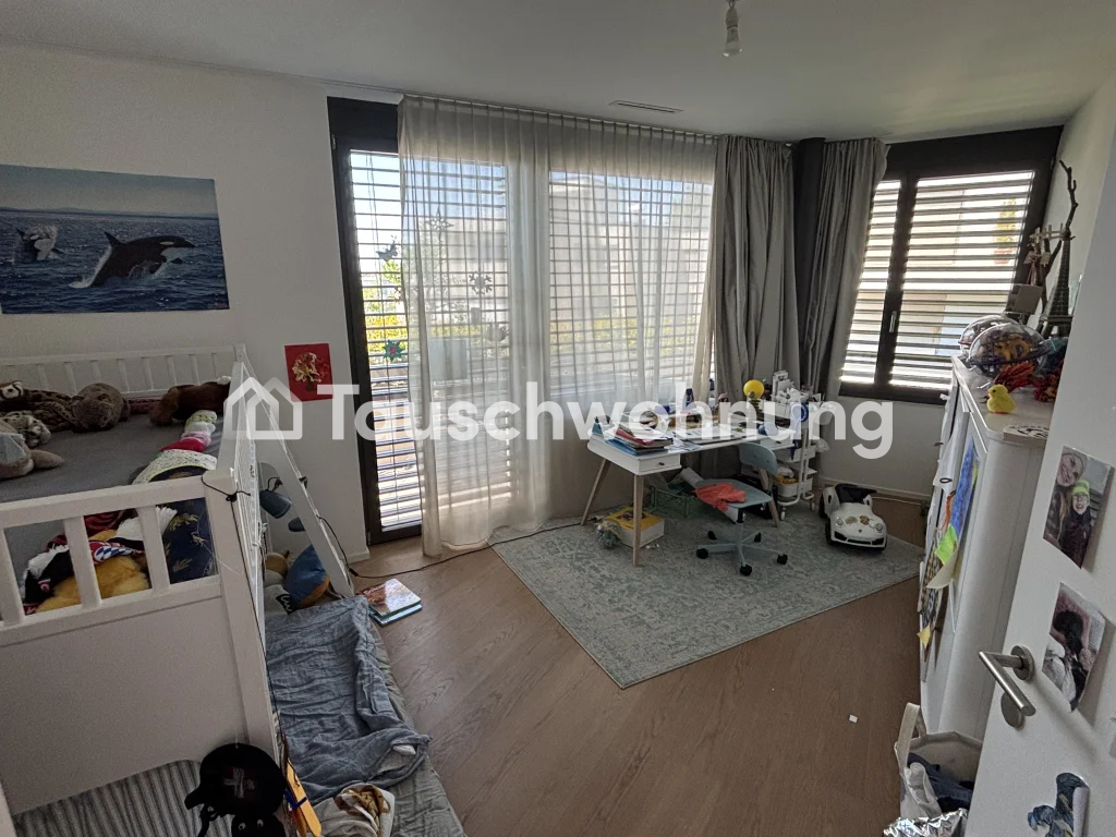 5 ½ rooms apartment