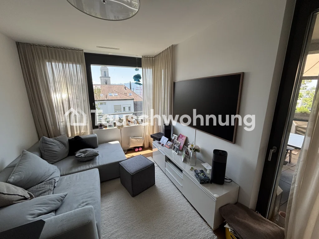 5 ½ rooms apartment