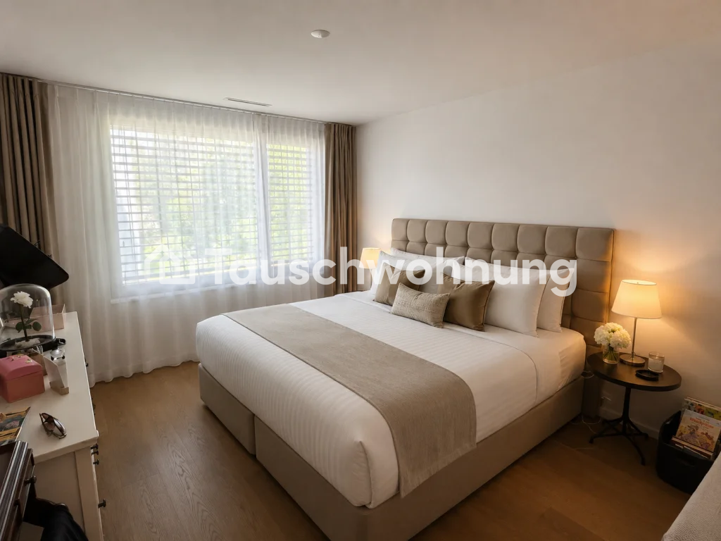 5 ½ rooms apartment