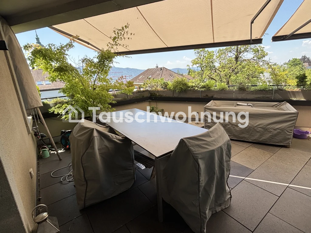 5 ½ rooms apartment