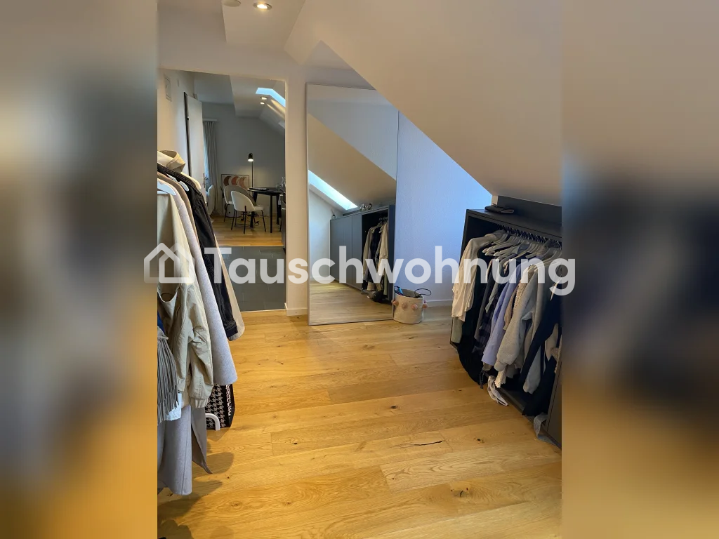 1 ½ rooms apartment