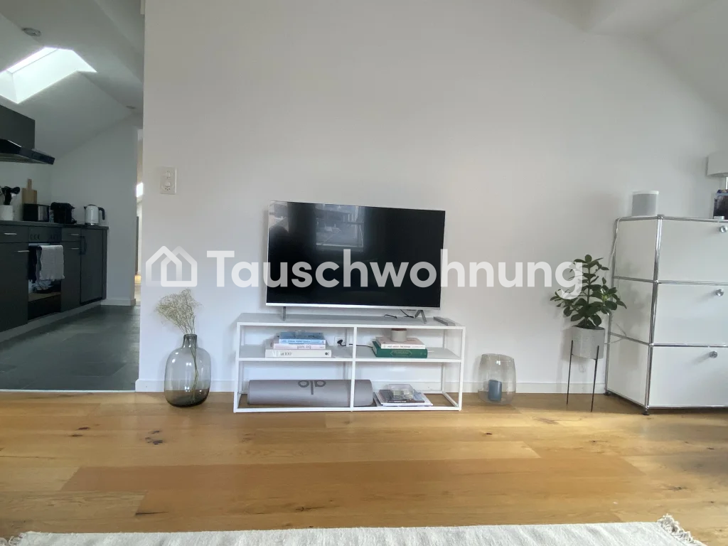 1 ½ rooms apartment