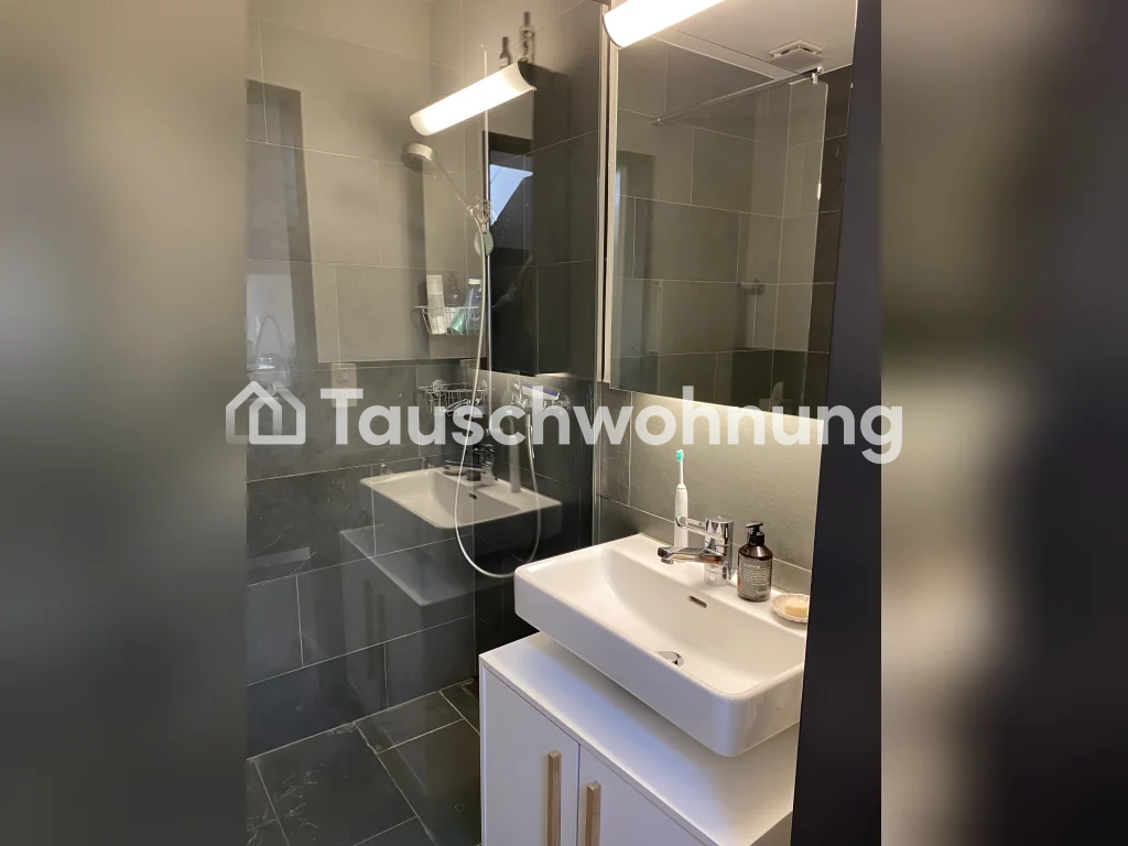 1 ½ rooms apartment