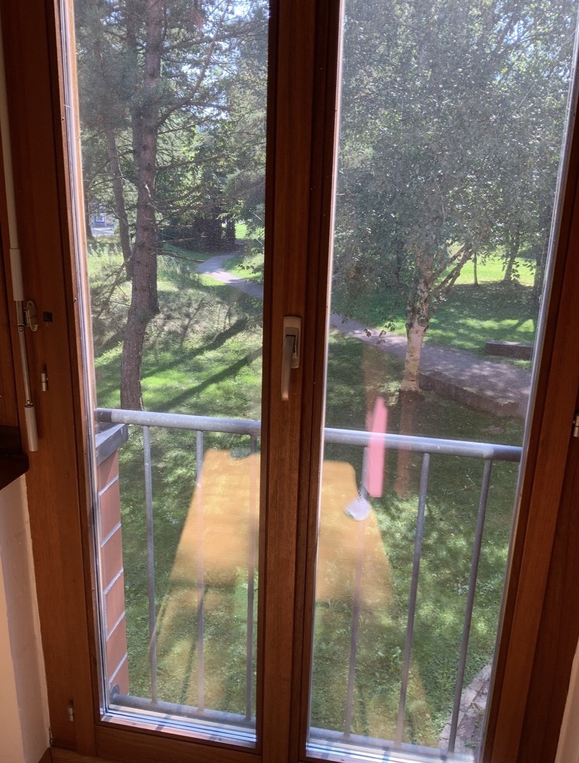 5 ½ rooms apartment