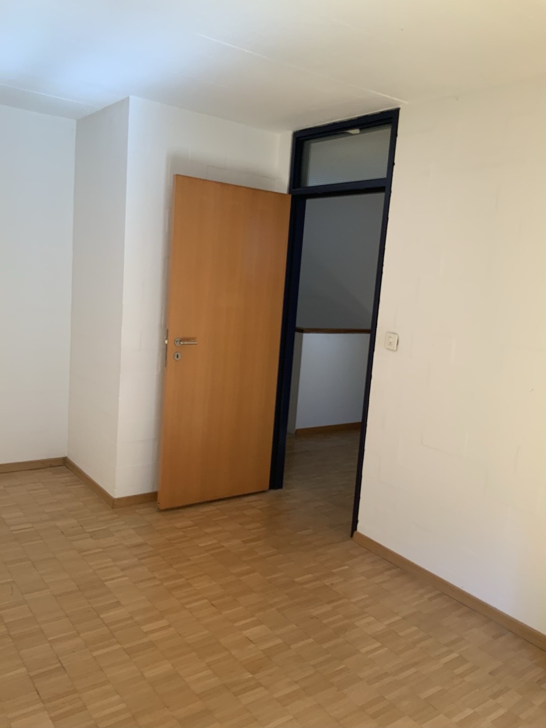 5 ½ rooms apartment
