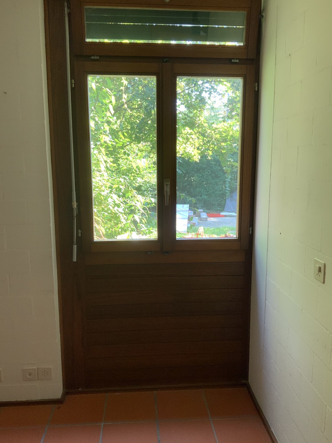 5 ½ rooms apartment