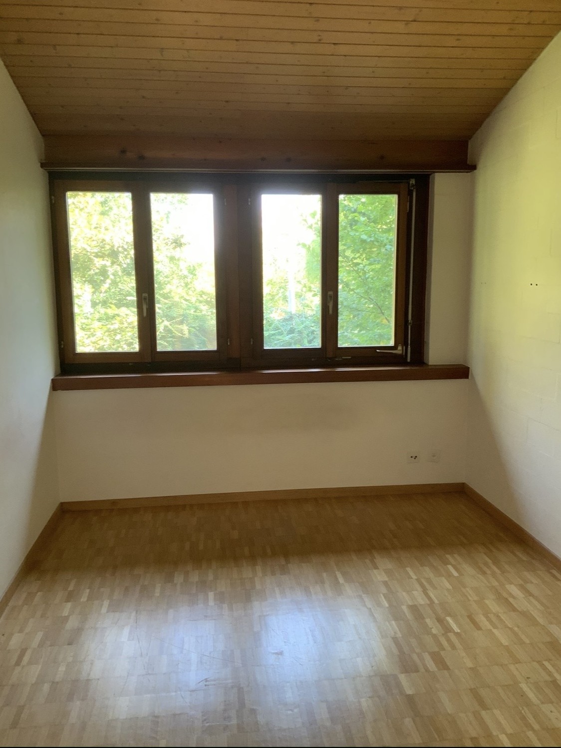 5 ½ rooms apartment