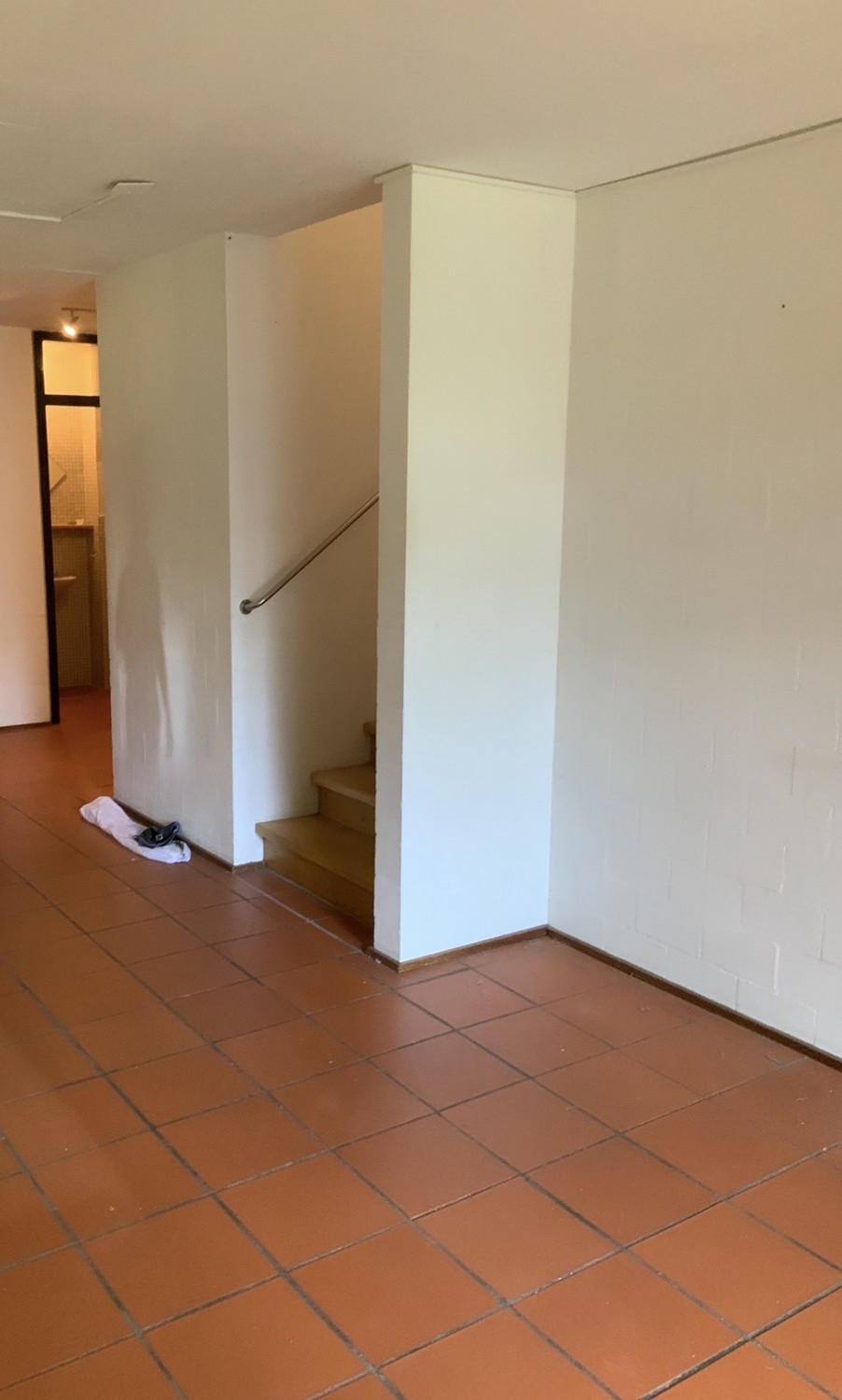 5 ½ rooms apartment