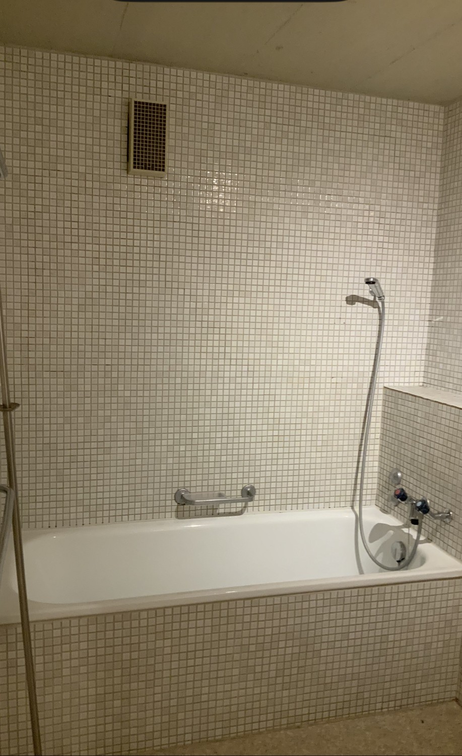 5 ½ rooms apartment