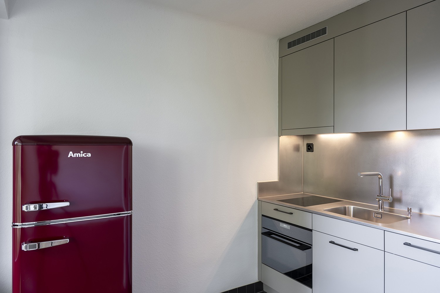1 ½ rooms apartment