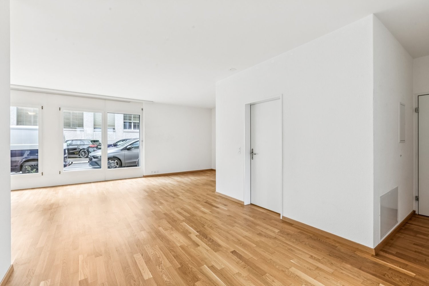 1 room loft