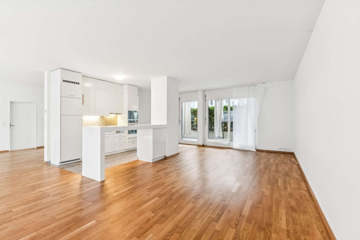 1 room loft