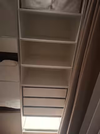Appartement 1 pièce