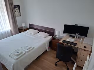 Appartement 1 pièce