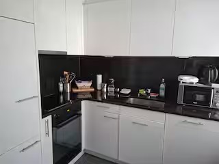 Appartement 1 pièce