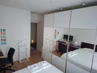 Appartement 1 pièce