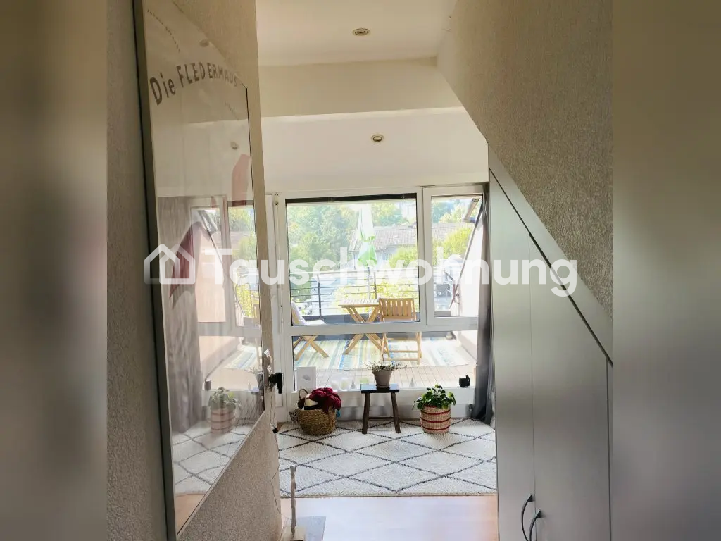 2 rooms apartment