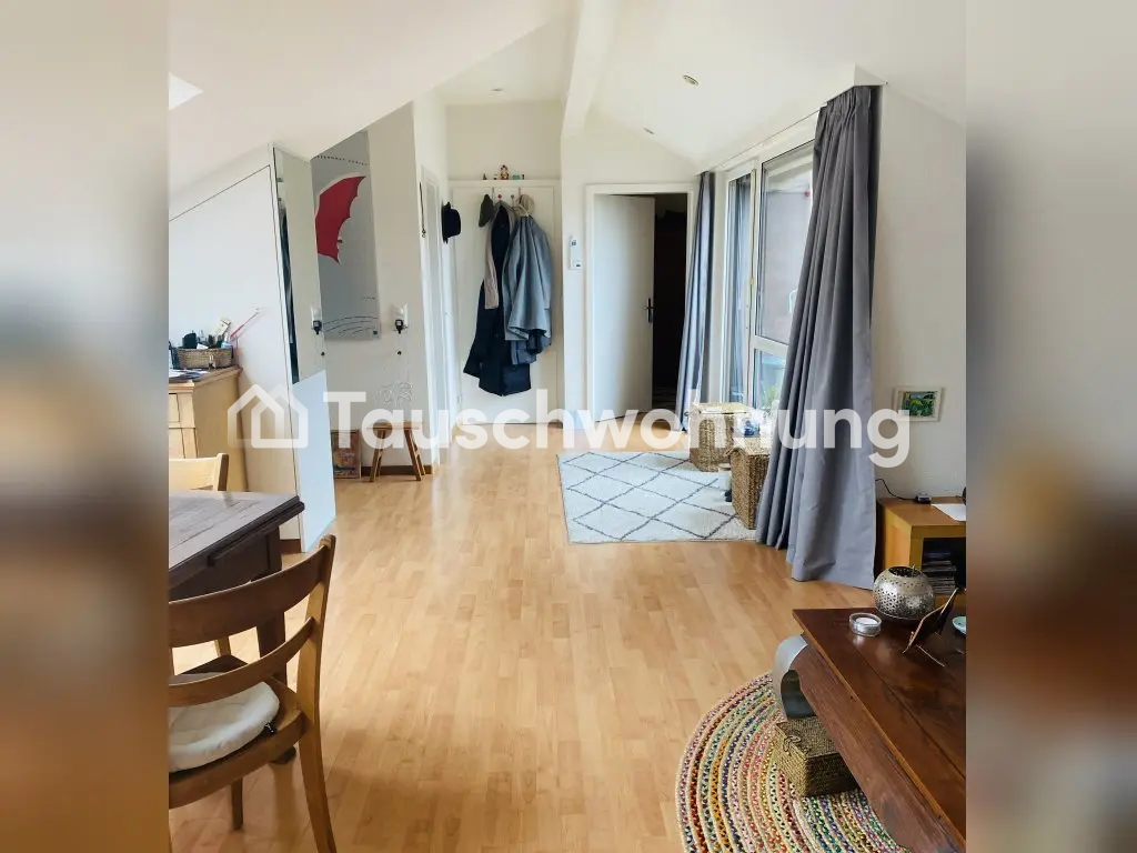 2 rooms apartment