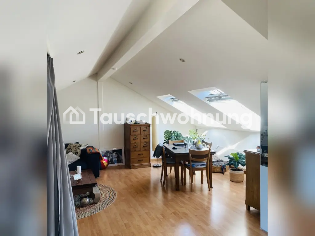 2 rooms apartment