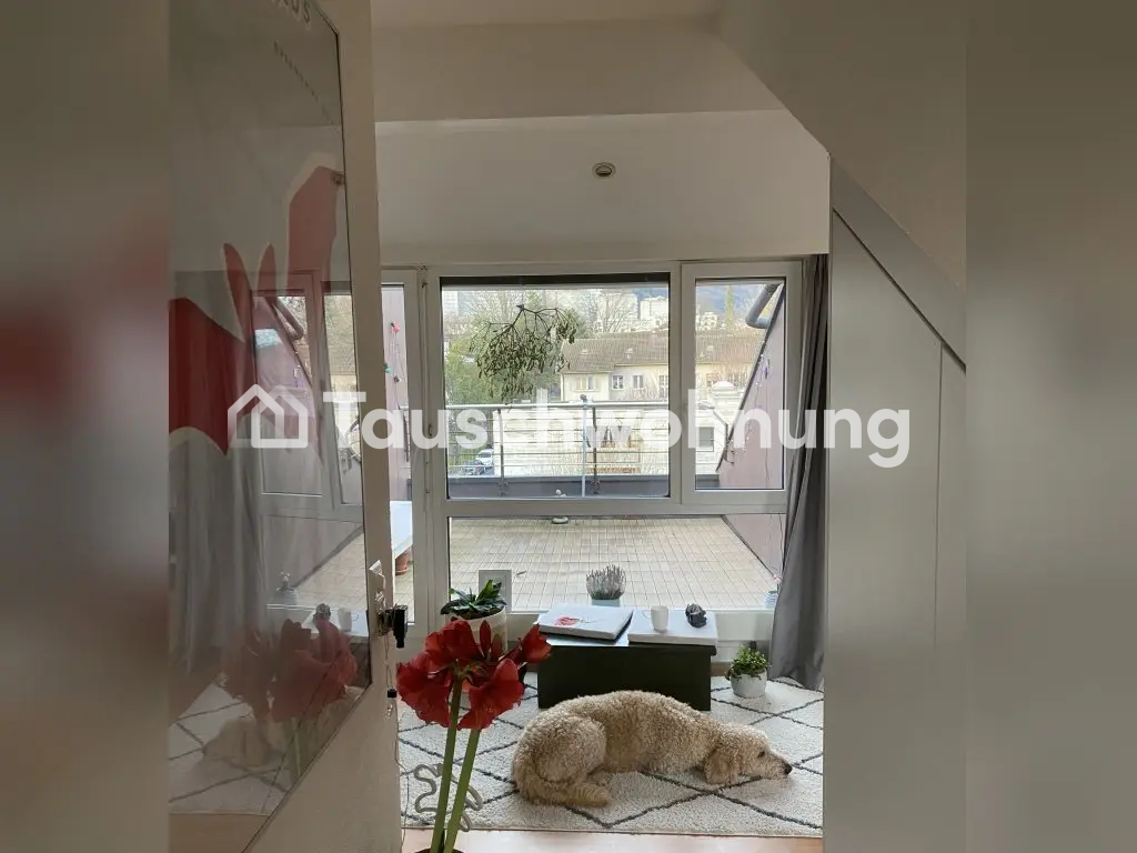 2 rooms apartment