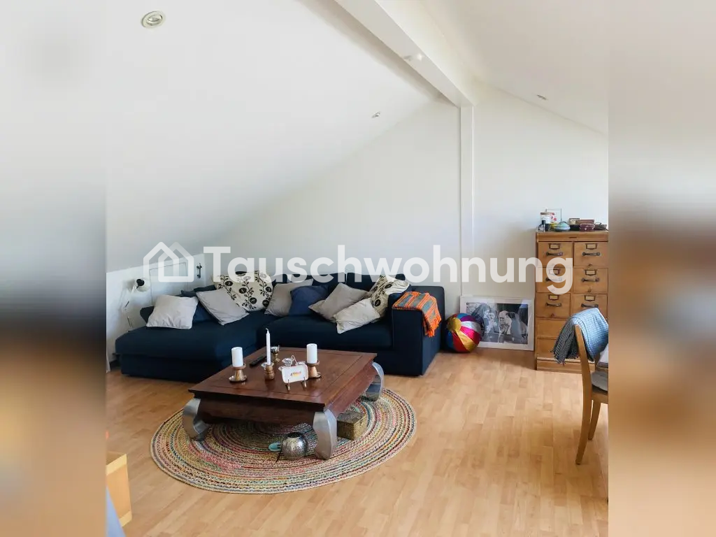 2 rooms apartment