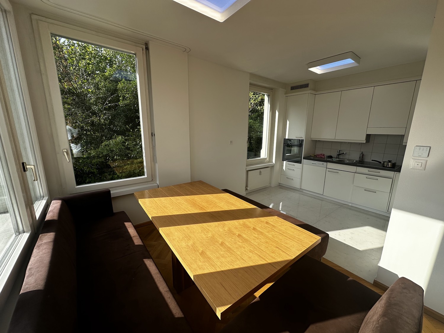 Room in a shared flat