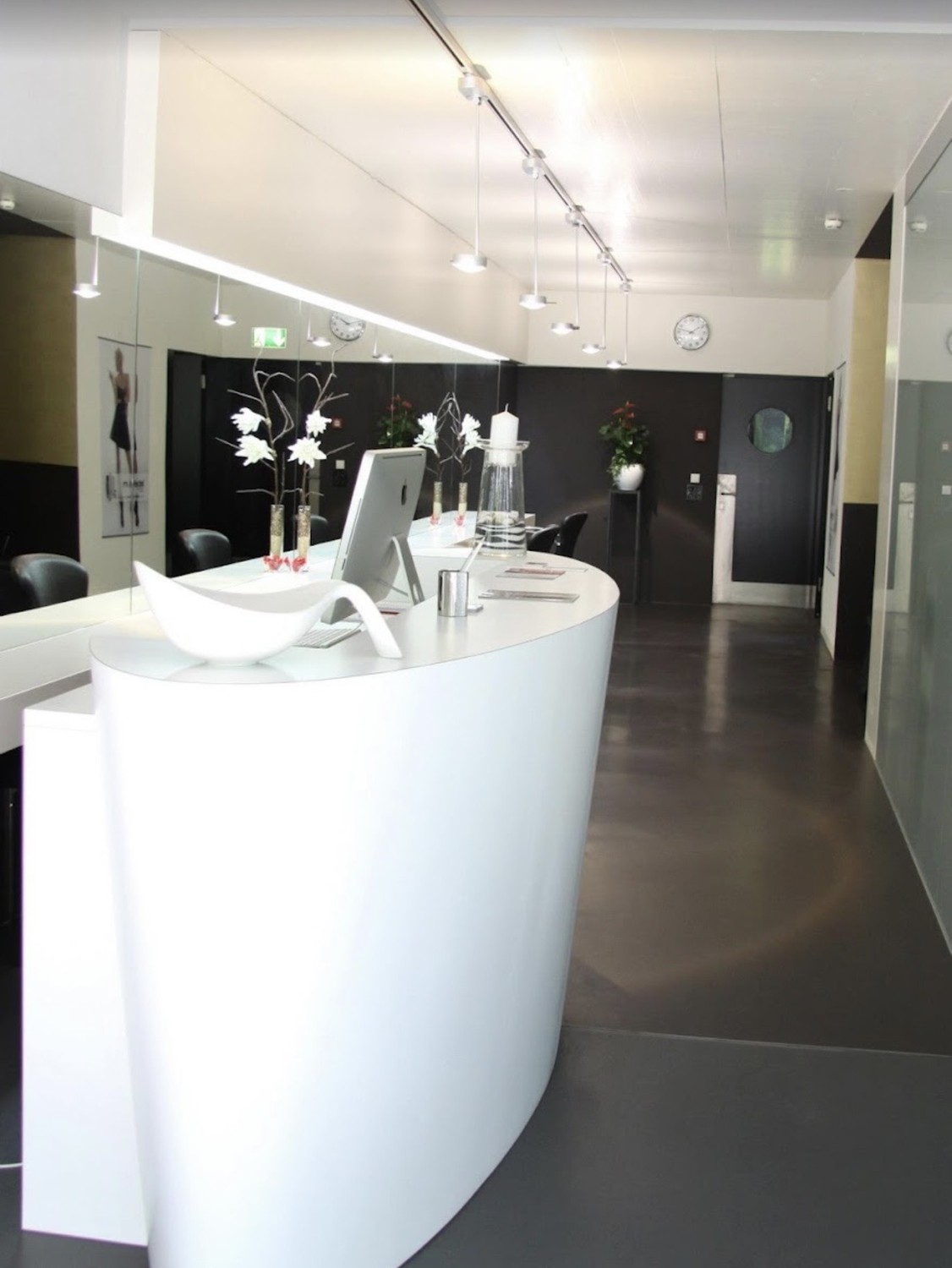 15m² commercial
