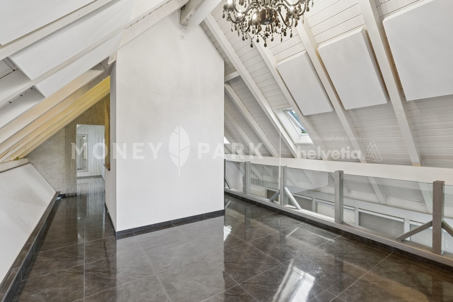 3 ½ rooms duplex