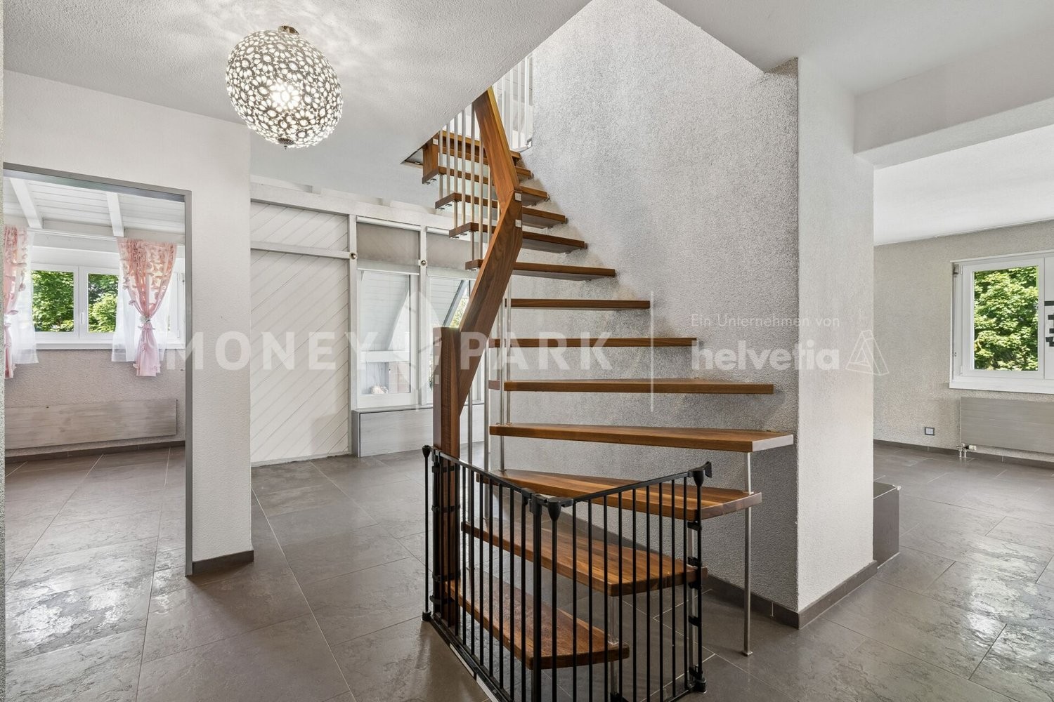 3 ½ rooms duplex