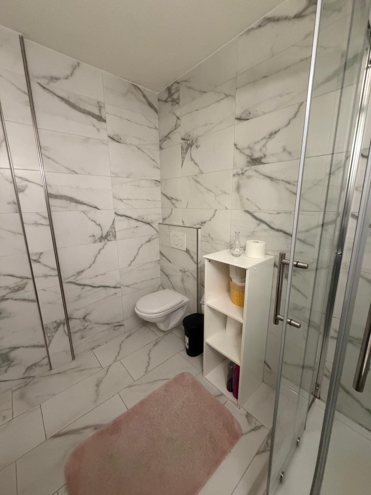 1 room apartment