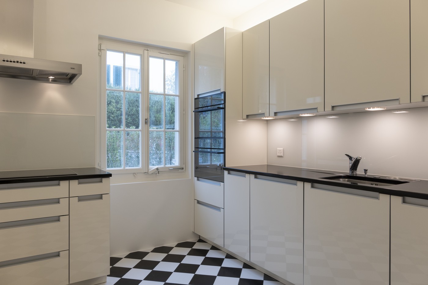 7 rooms single house