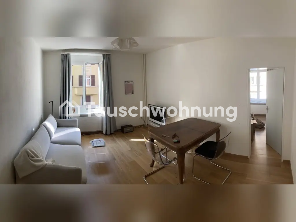 3-Zimmer-Wohnung