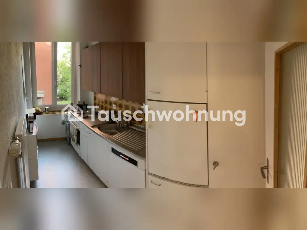 3-Zimmer-Wohnung