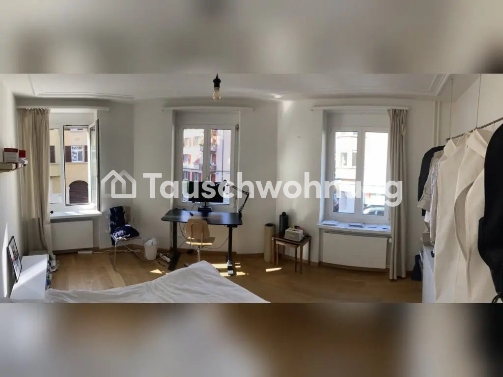 3-Zimmer-Wohnung