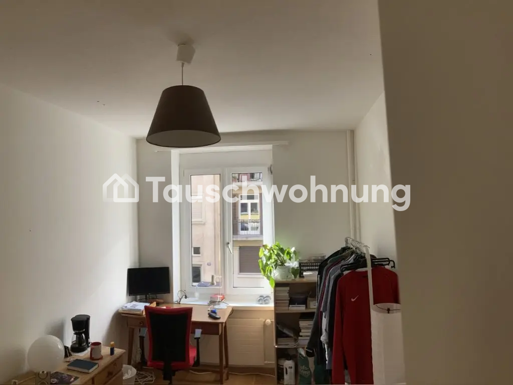 3-Zimmer-Wohnung