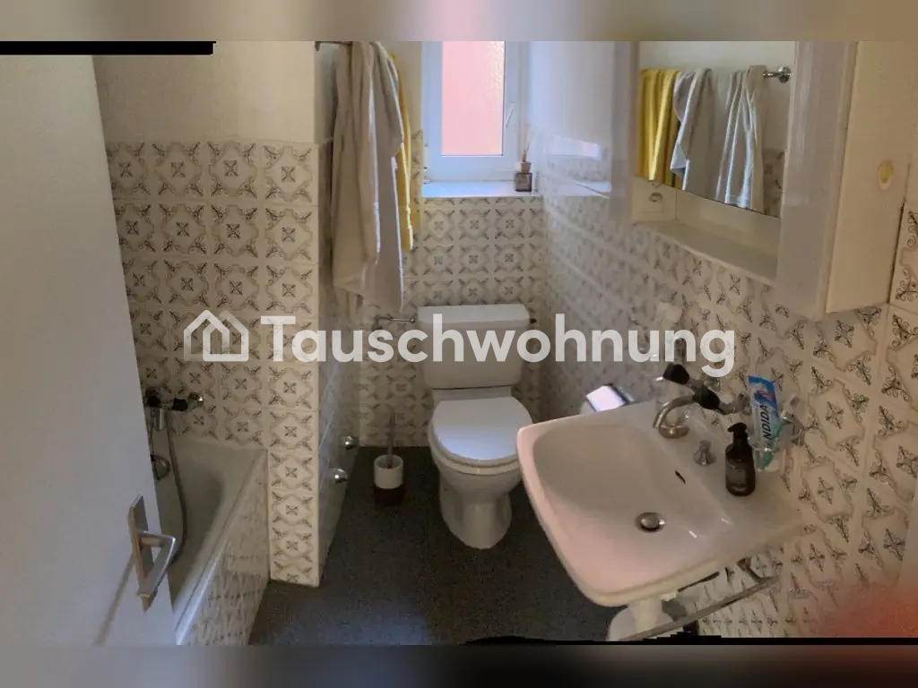 3-Zimmer-Wohnung