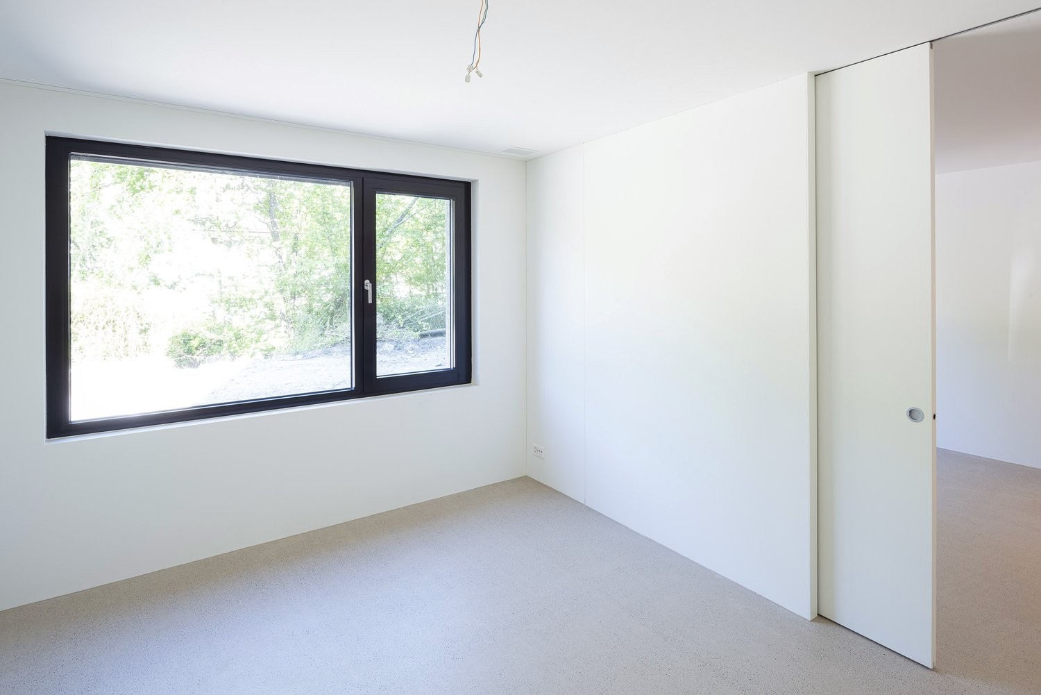 Appartamento di 1 ½ stanze