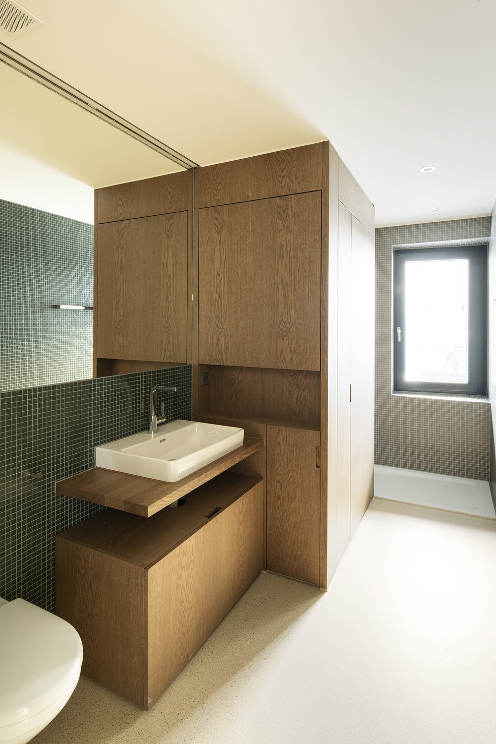 Appartamento di 1 ½ stanze