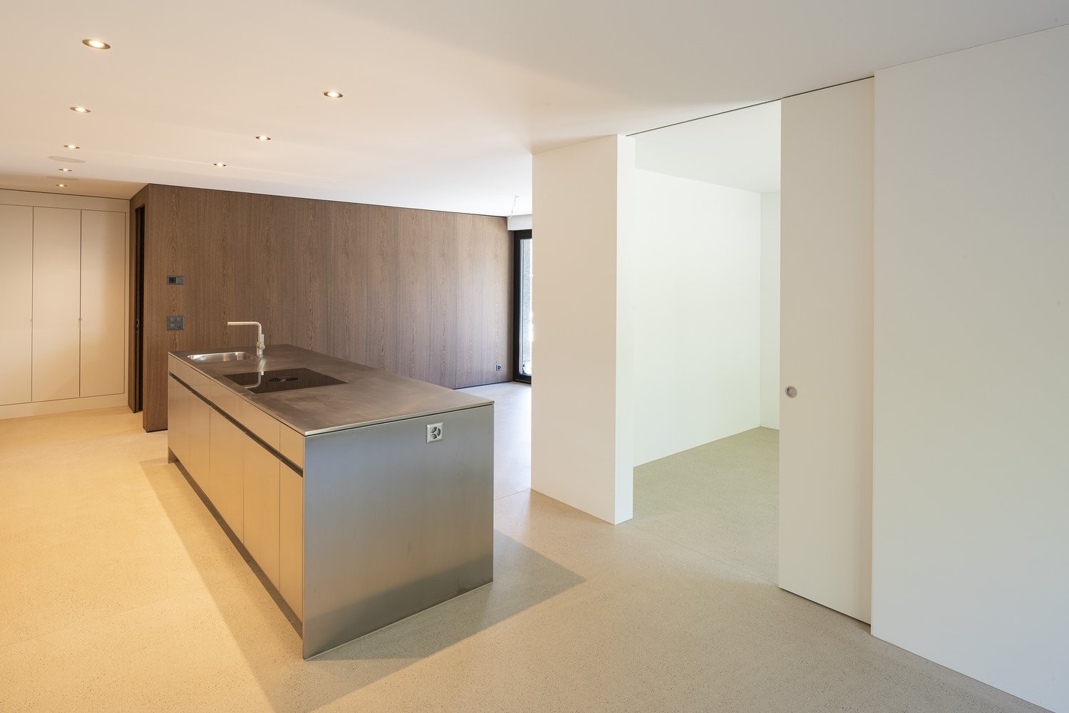 Appartamento di 1 ½ stanze